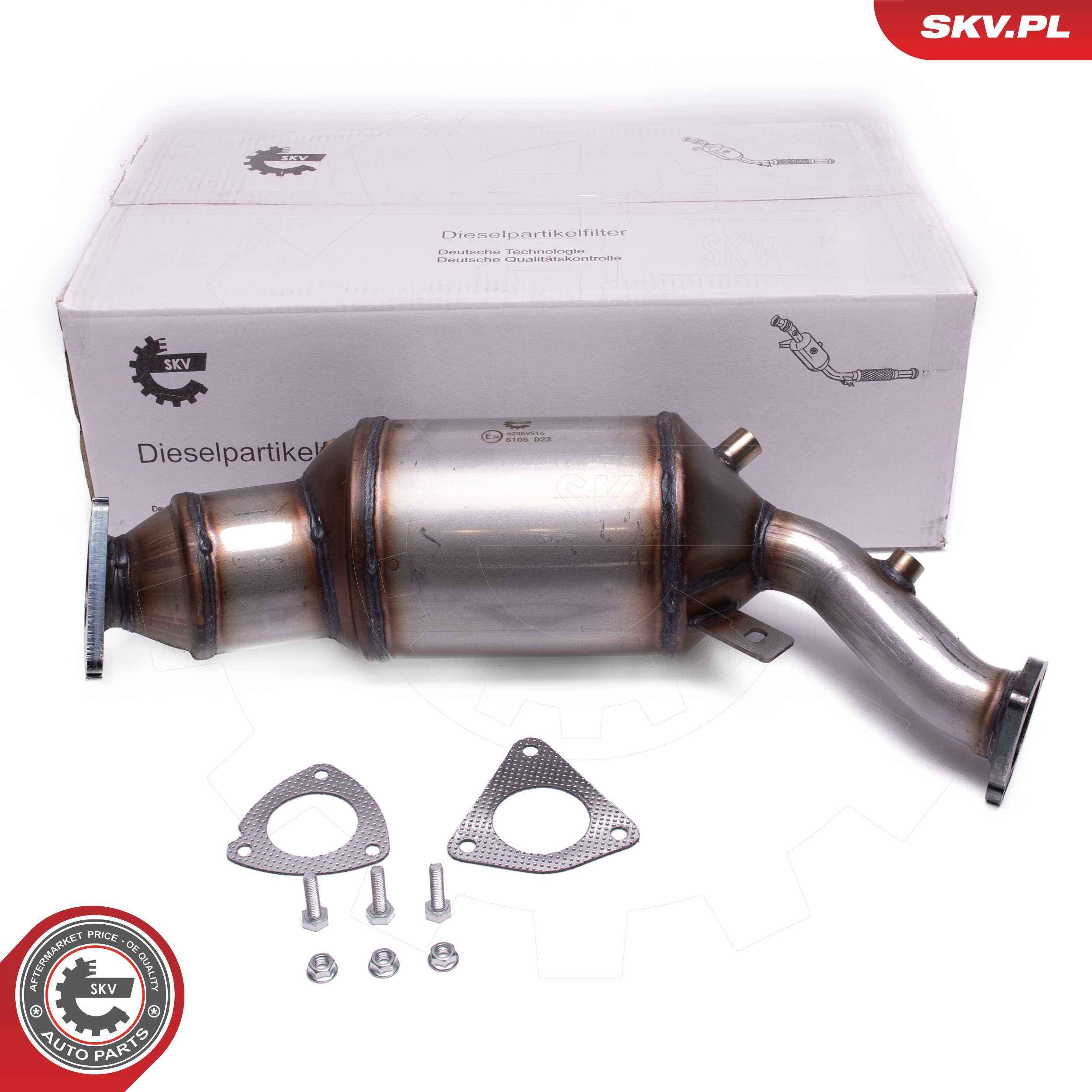 ESEN SKV 62SKV516