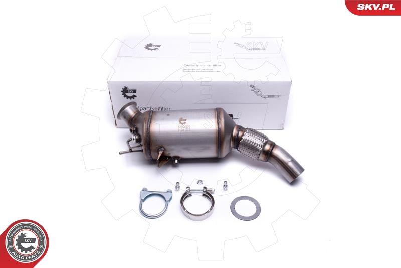 ESEN SKV 62SKV500