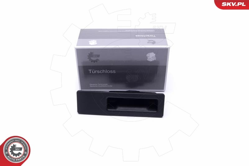 ESEN SKV 16SKV270 ESEN SKV 16SKV270