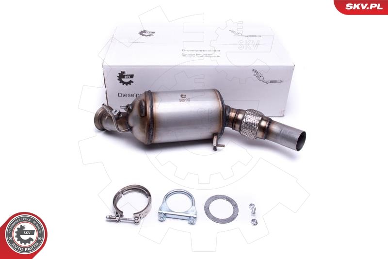 ESEN SKV 62SKV501