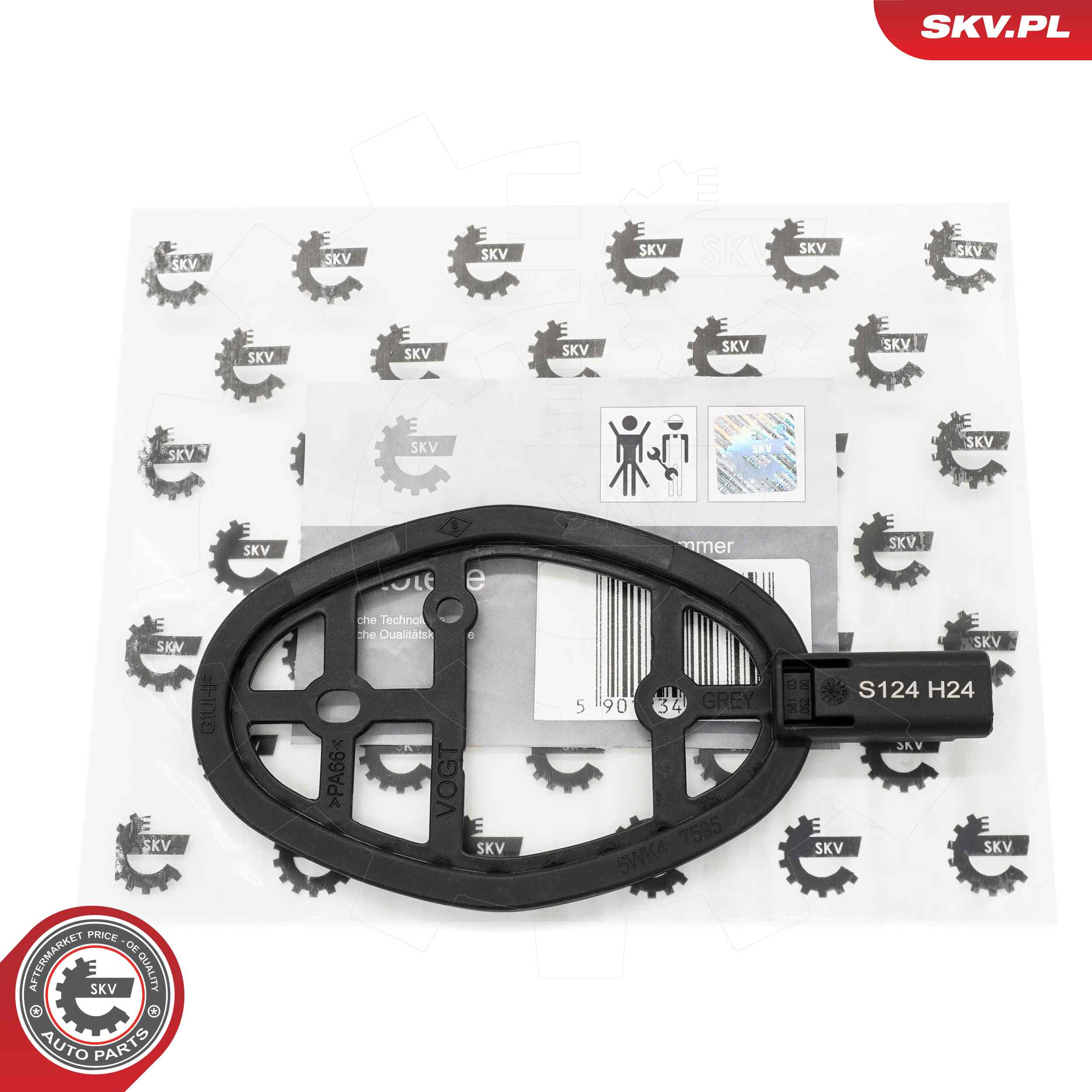 ESEN SKV 70SKV075 ESEN SKV 70SKV075
