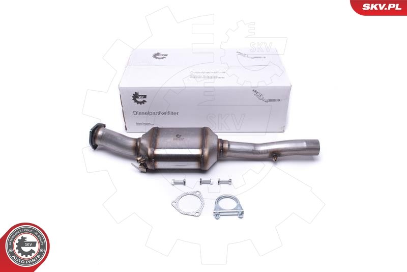 ESEN SKV 62SKV509