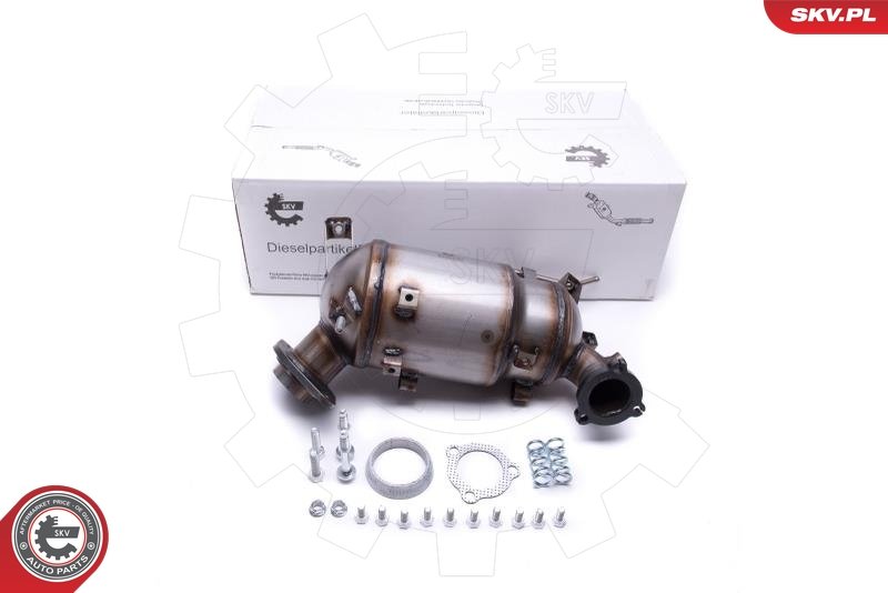 ESEN SKV 62SKV507