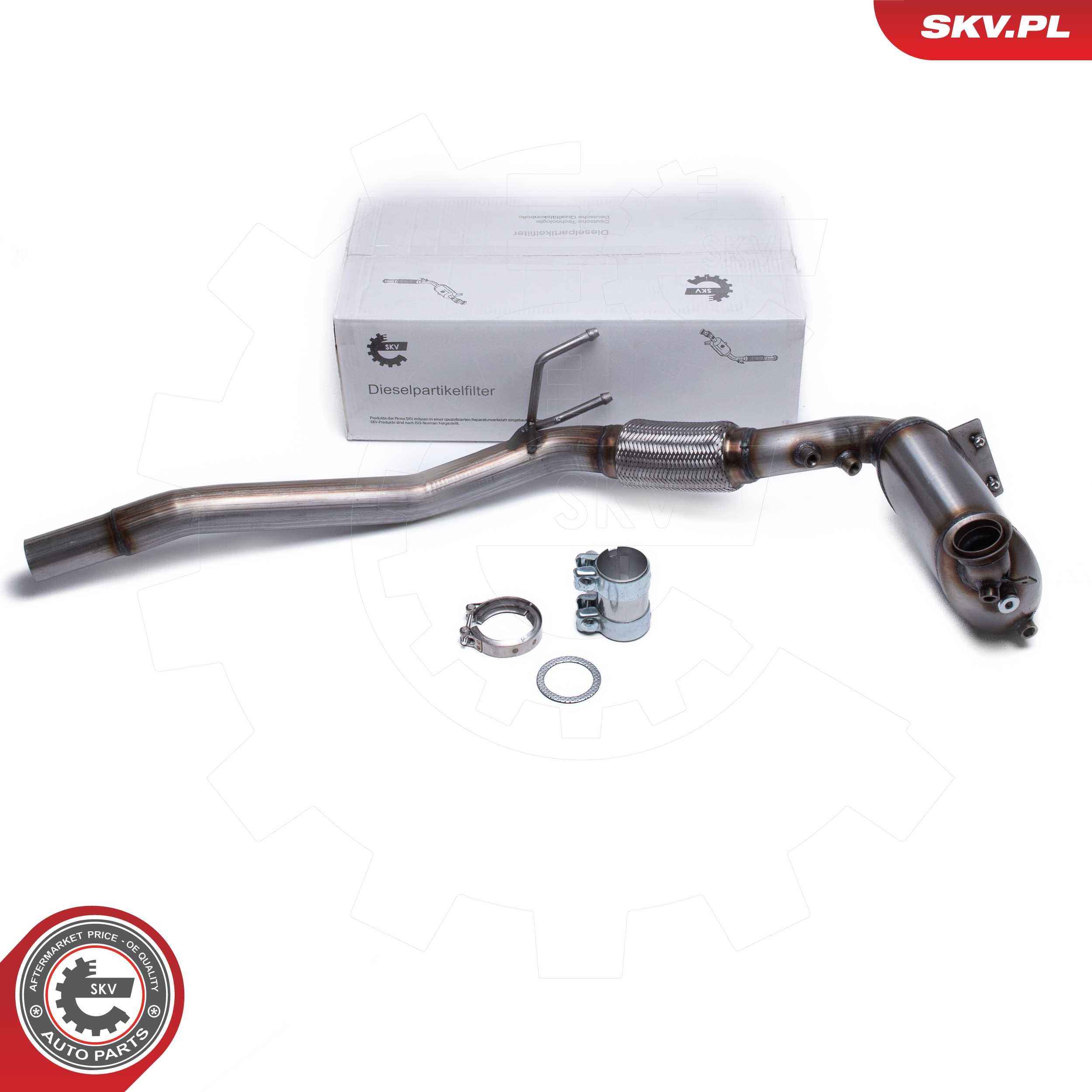 ESEN SKV 62SKV515
