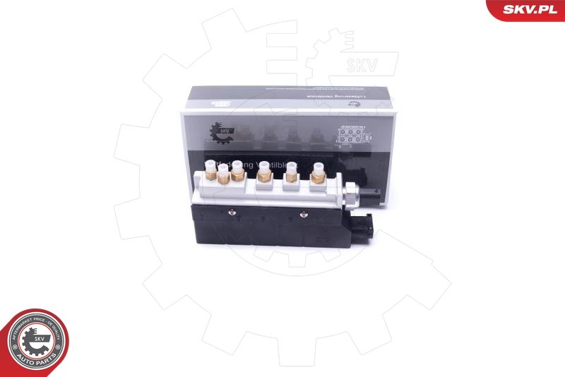 ESEN SKV 93SKV810 ESEN SKV 93SKV810