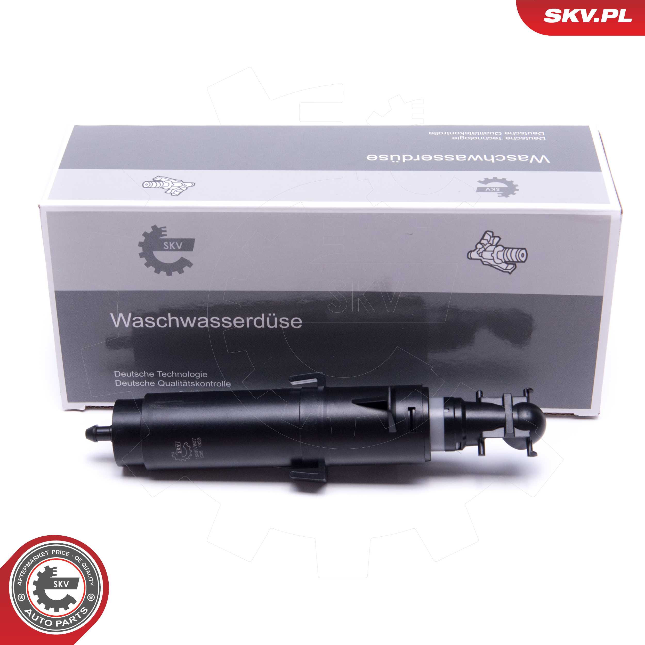 ESEN SKV 15SKV607
