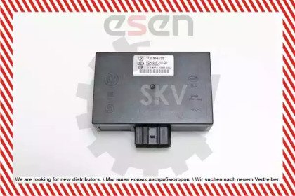 ESEN SKV 16SKV300