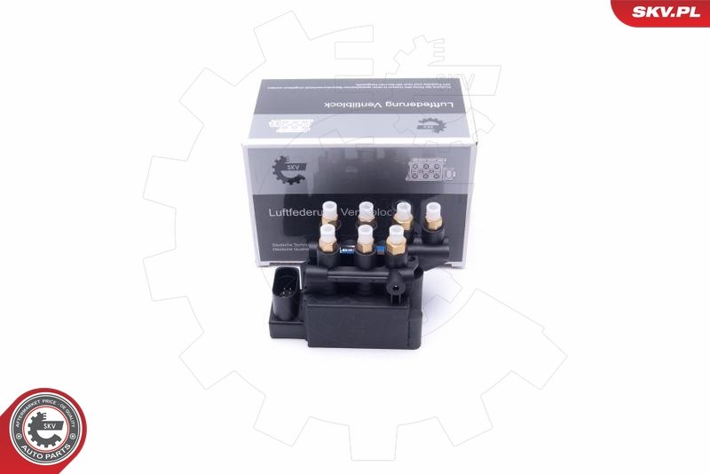 ESEN SKV 93SKV809