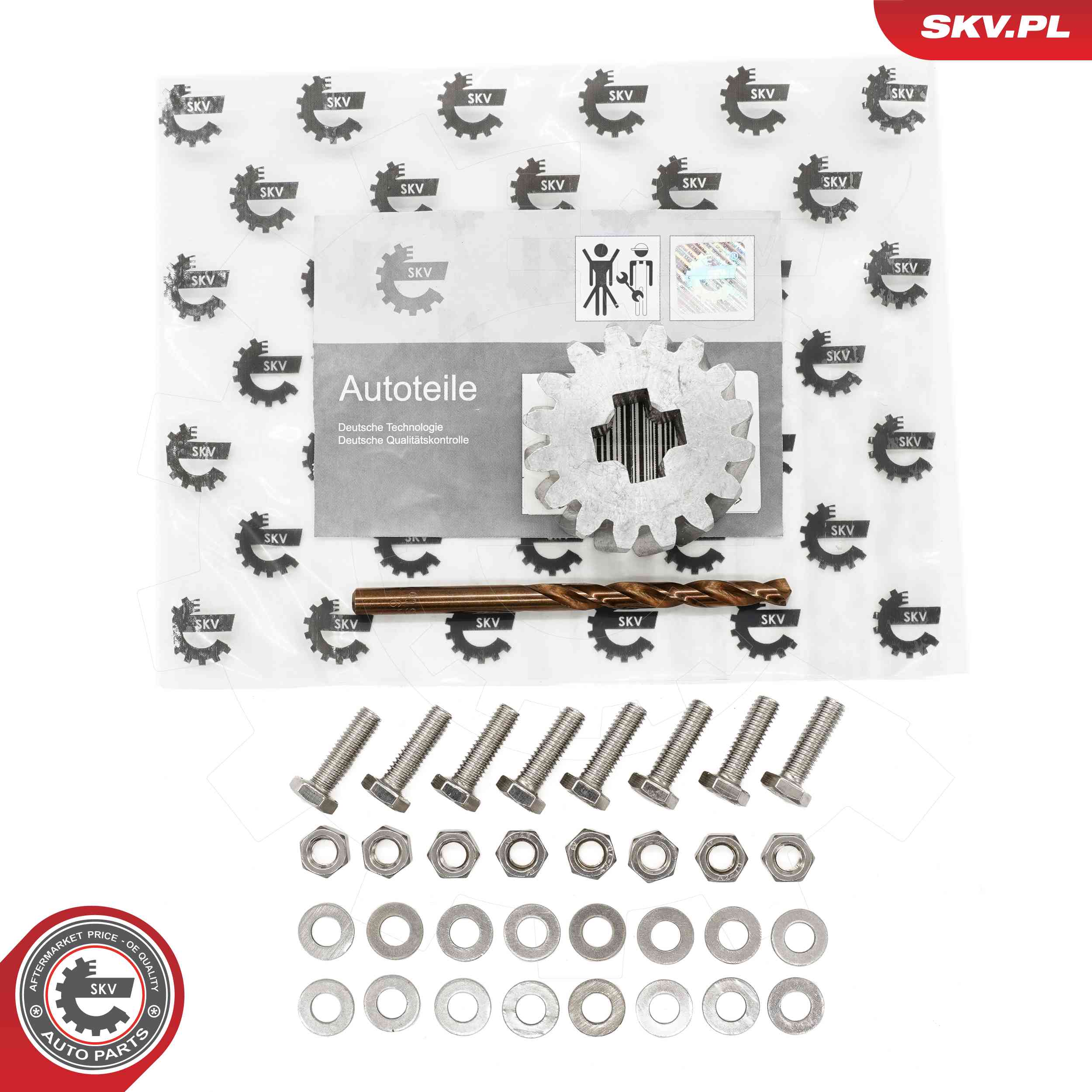 ESEN SKV 96SKV282