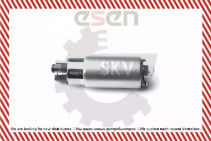 ESEN SKV 02SKV291