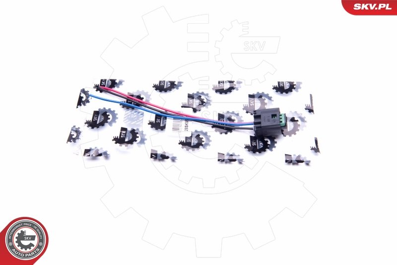 ESEN SKV 28SKV901