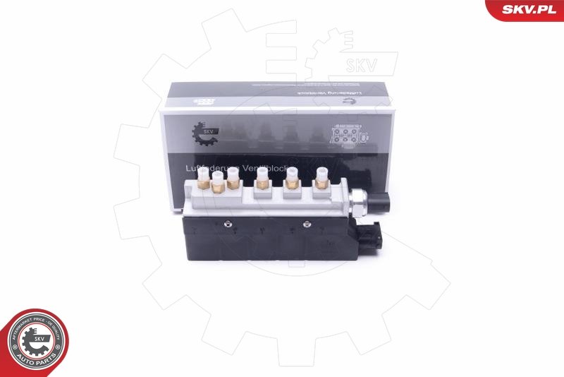 ESEN SKV 93SKV802 ESEN SKV 93SKV802