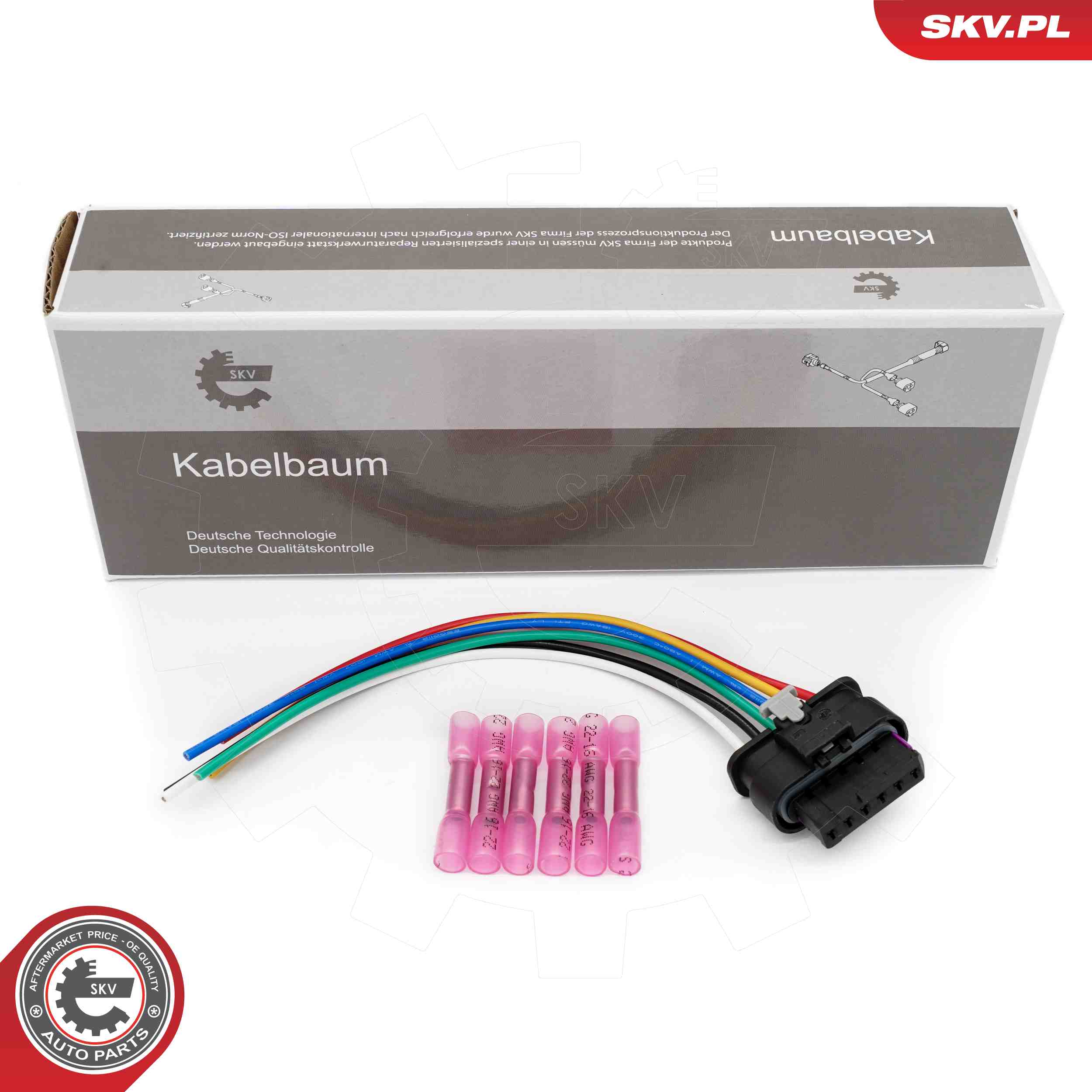 ESEN SKV 53SKV184 ESEN SKV 53SKV184