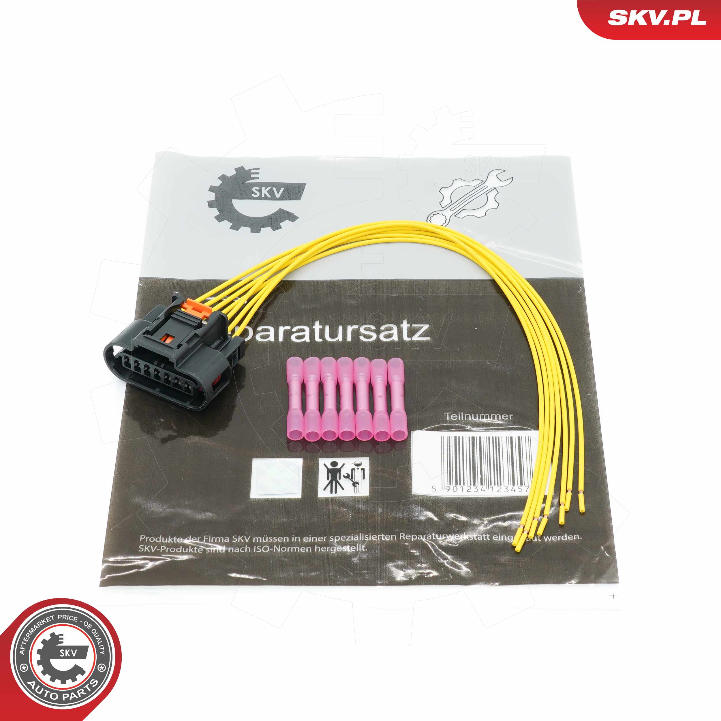 ESEN SKV 53SKV130