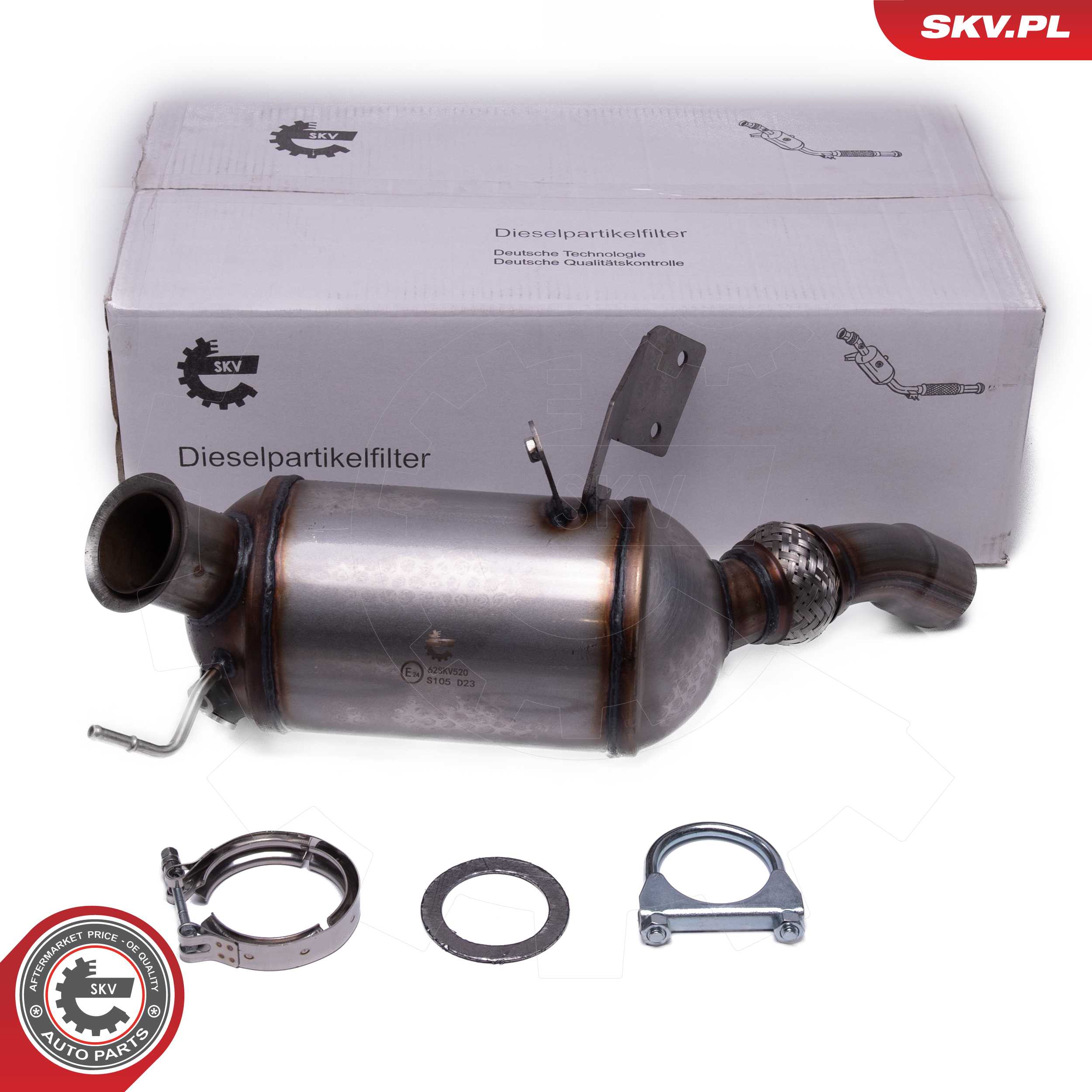 ESEN SKV 62SKV520