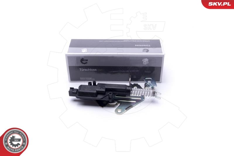 ESEN SKV 16SKV408