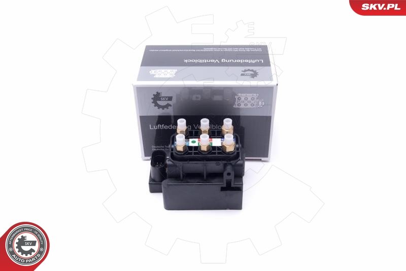 ESEN SKV 93SKV803 ESEN SKV 93SKV803