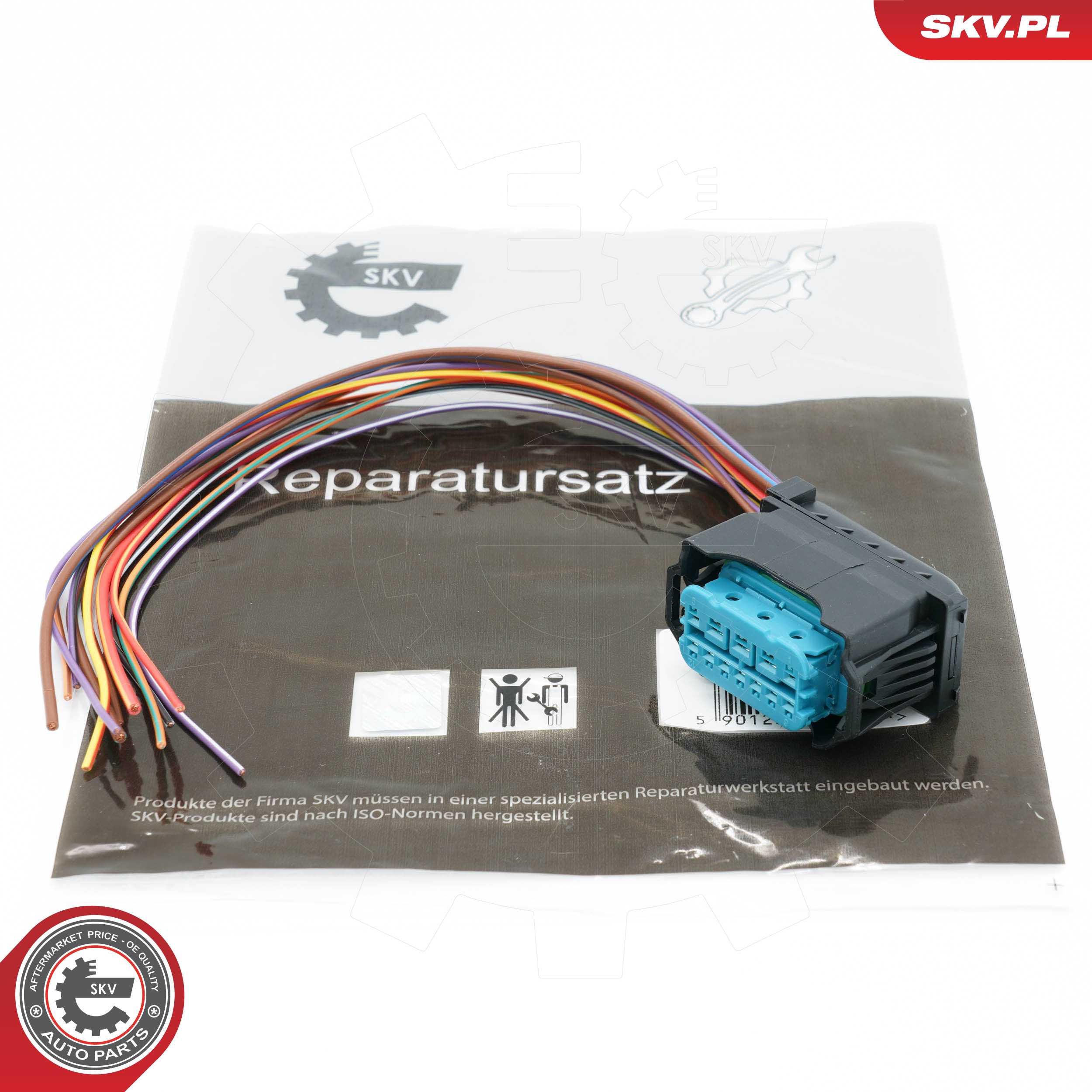 ESEN SKV 53SKV112