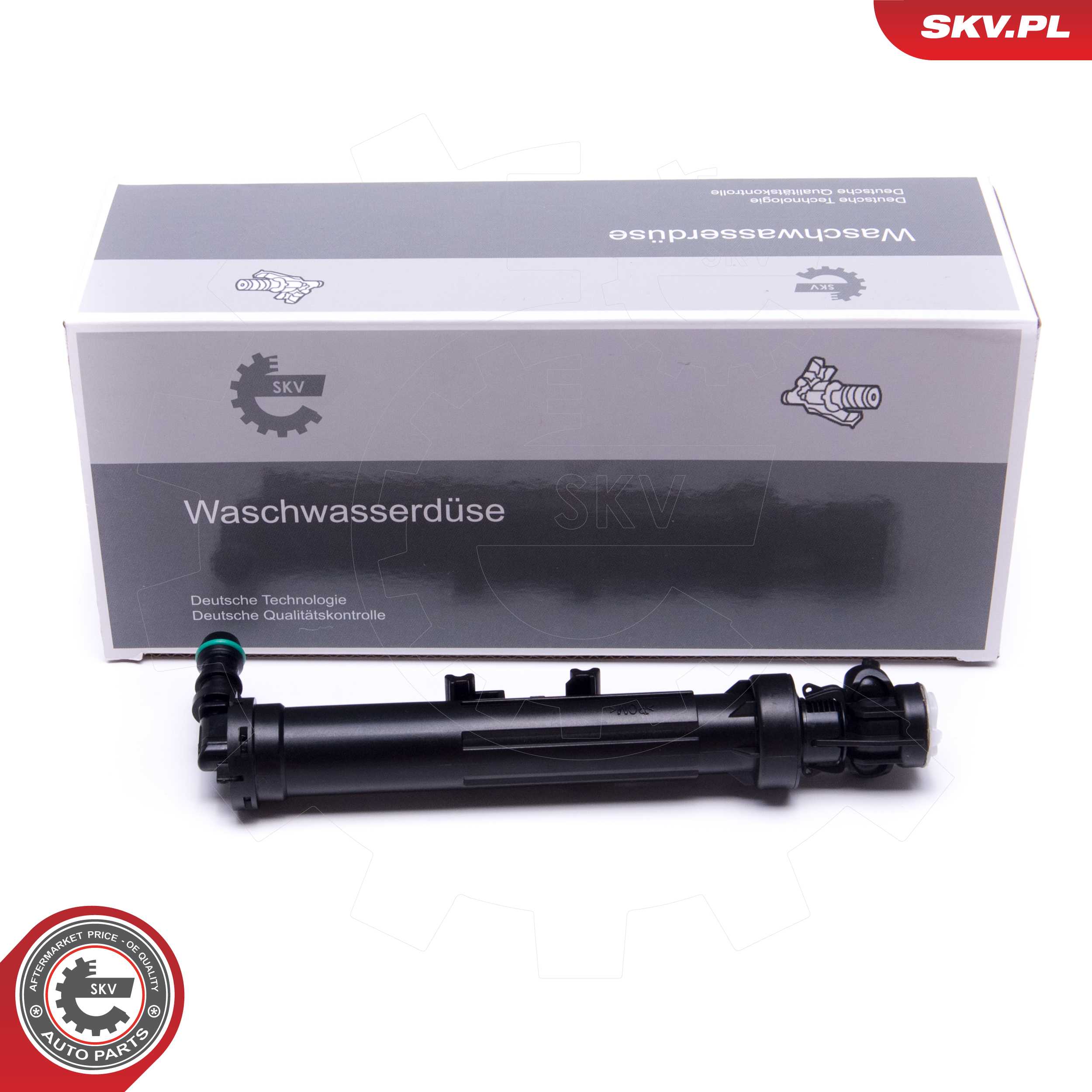ESEN SKV 15SKV650