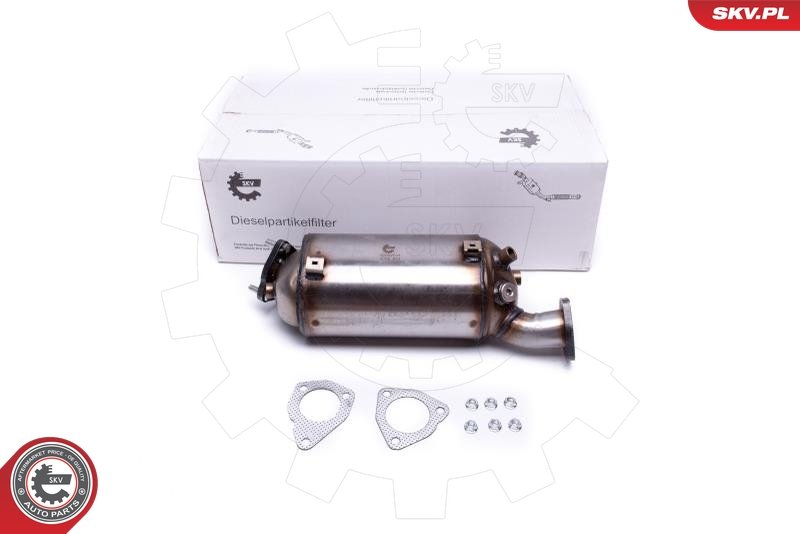 ESEN SKV 62SKV504