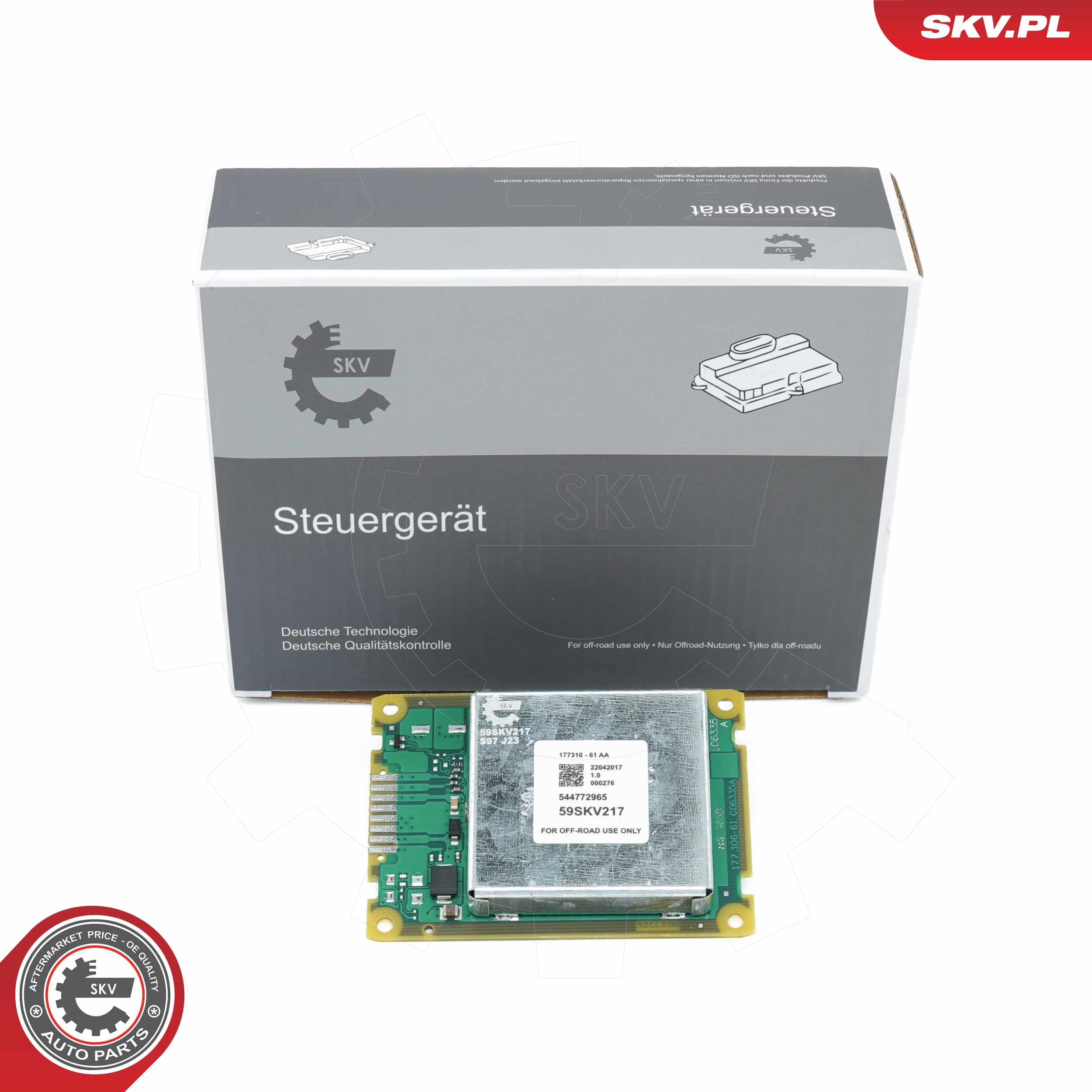 ESEN SKV 59SKV217