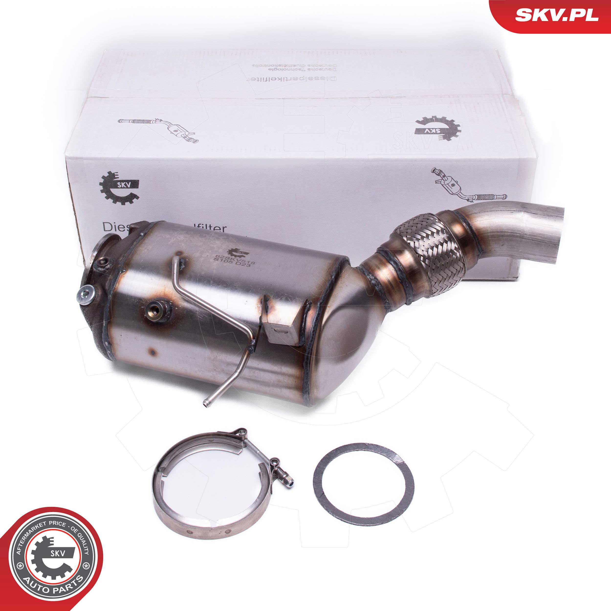 ESEN SKV 62SKV518