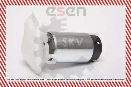 ESEN SKV 02SKV287