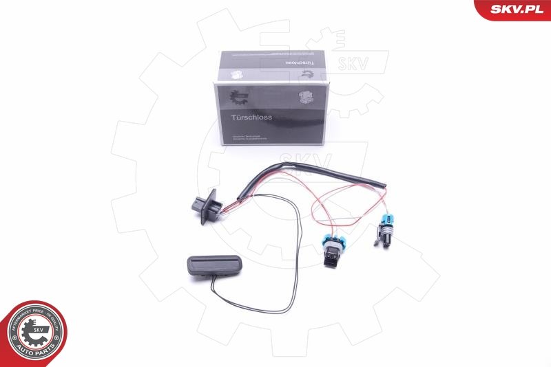 ESEN SKV 16SKV275