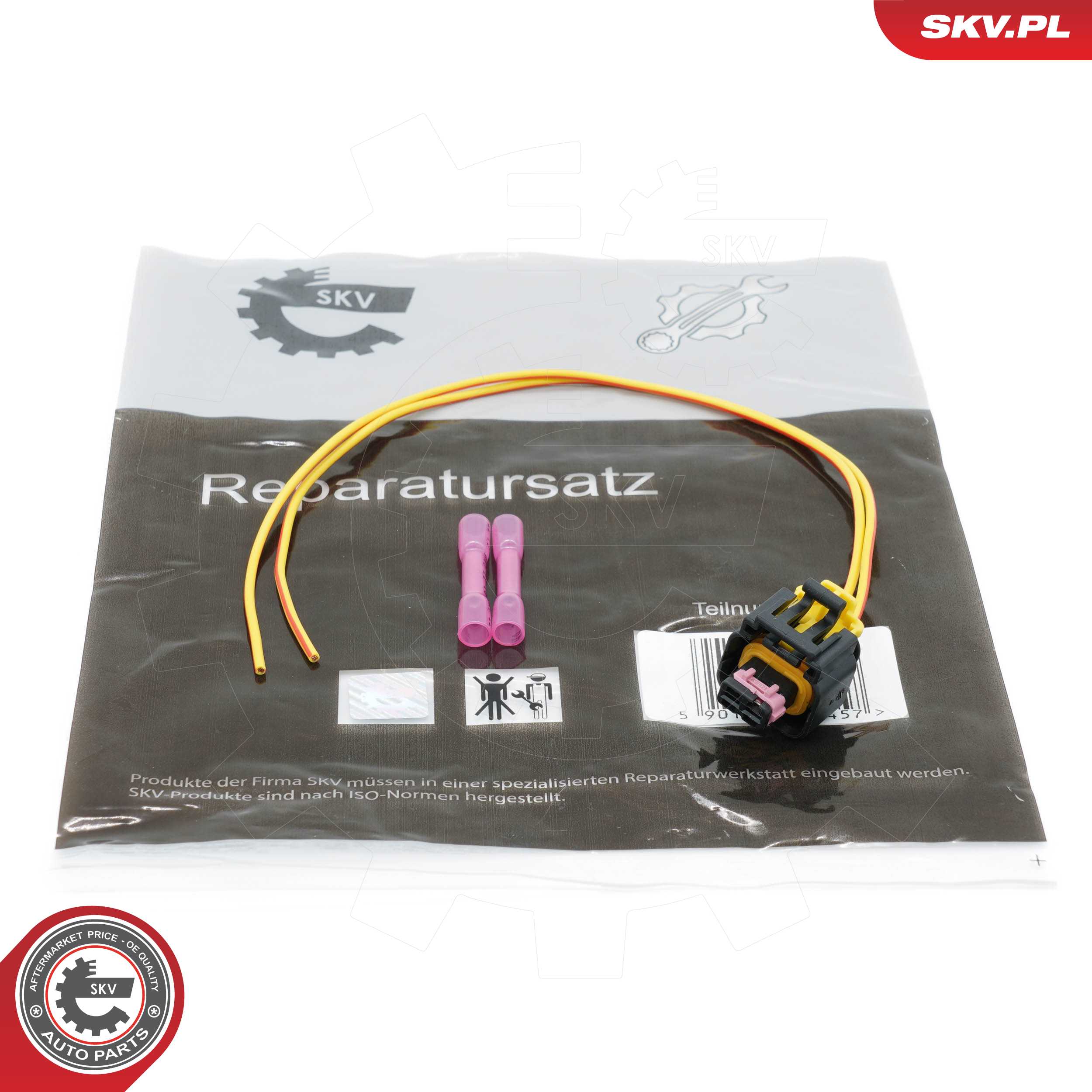 ESEN SKV 53SKV132