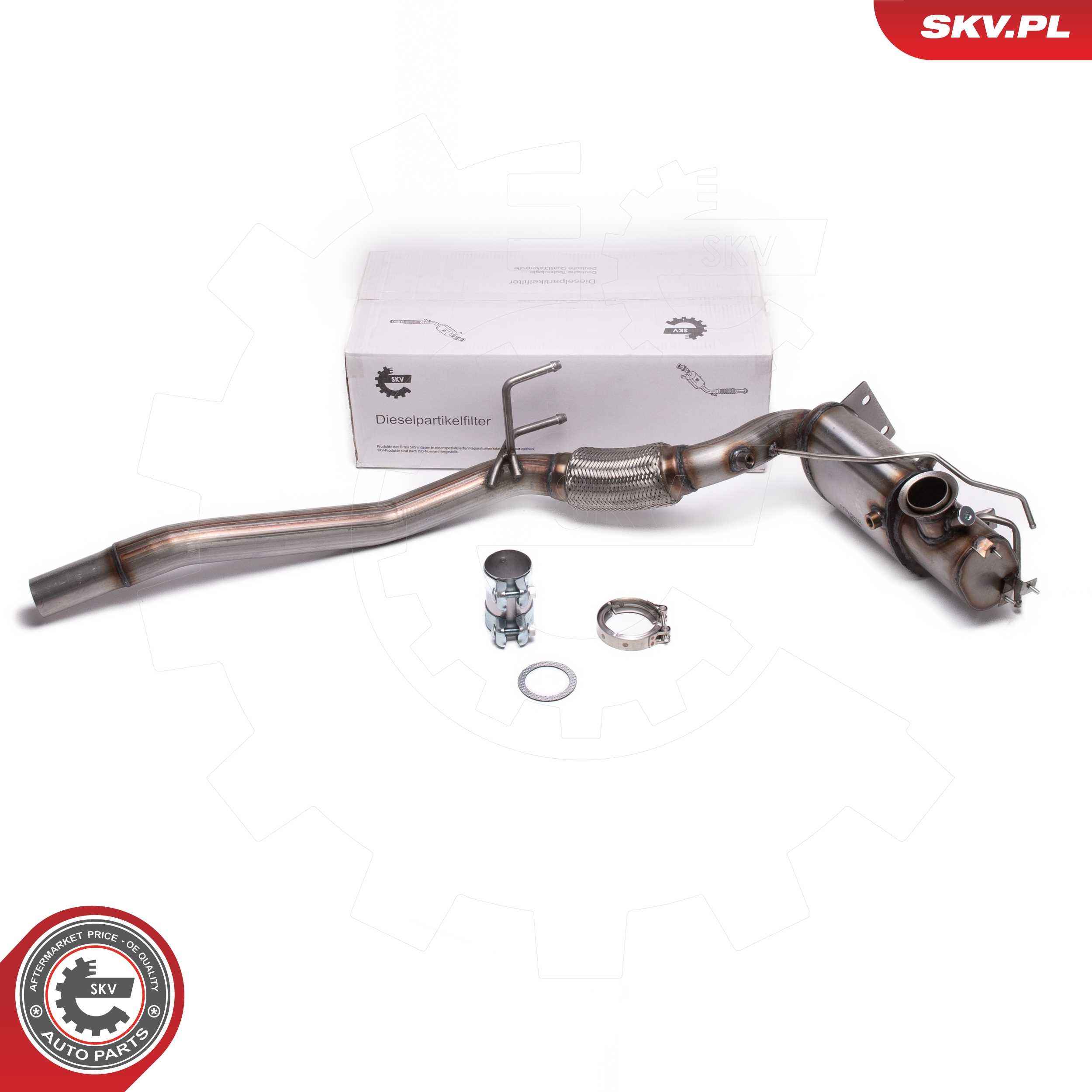 ESEN SKV 62SKV514