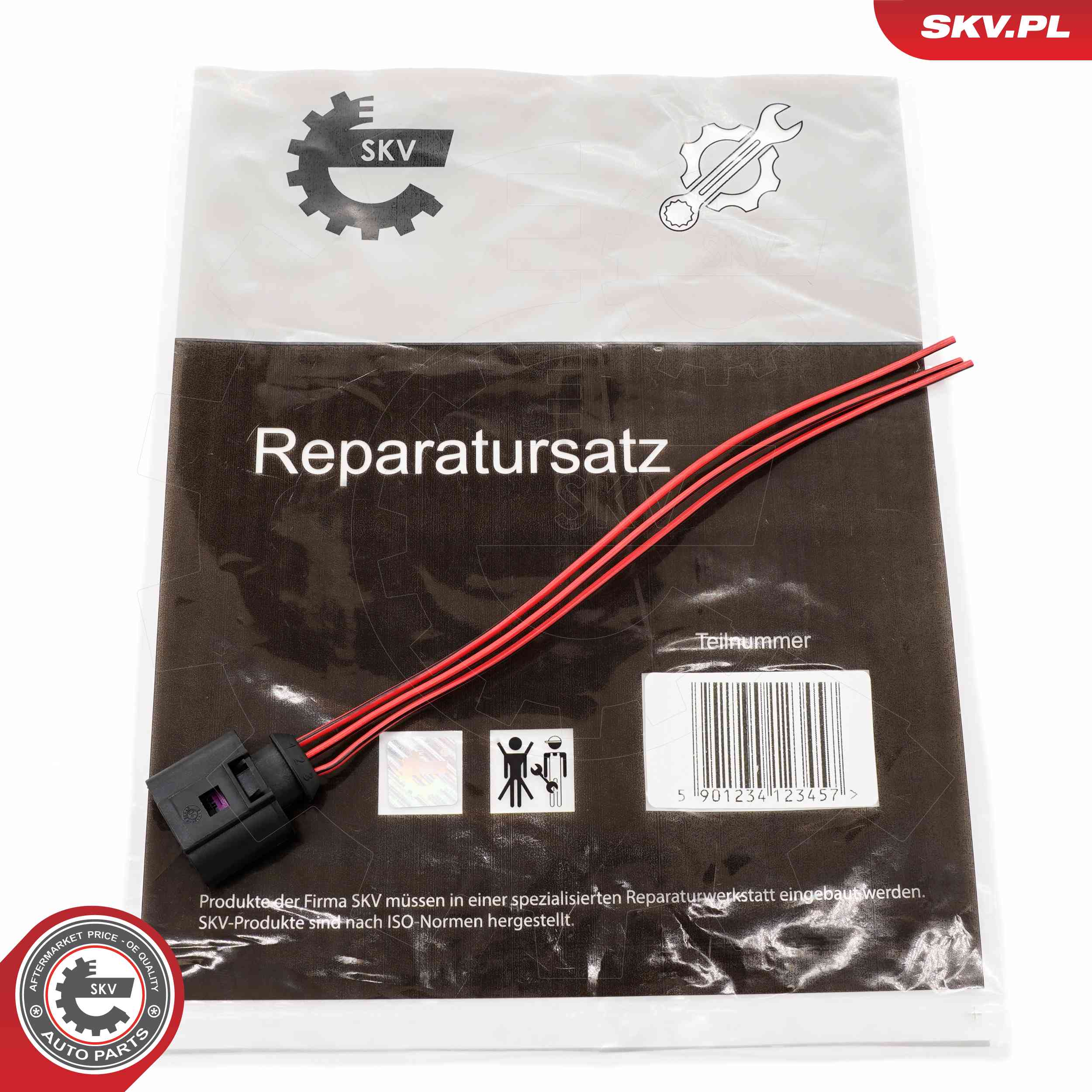 ESEN SKV 53SKV170 ESEN SKV 53SKV170