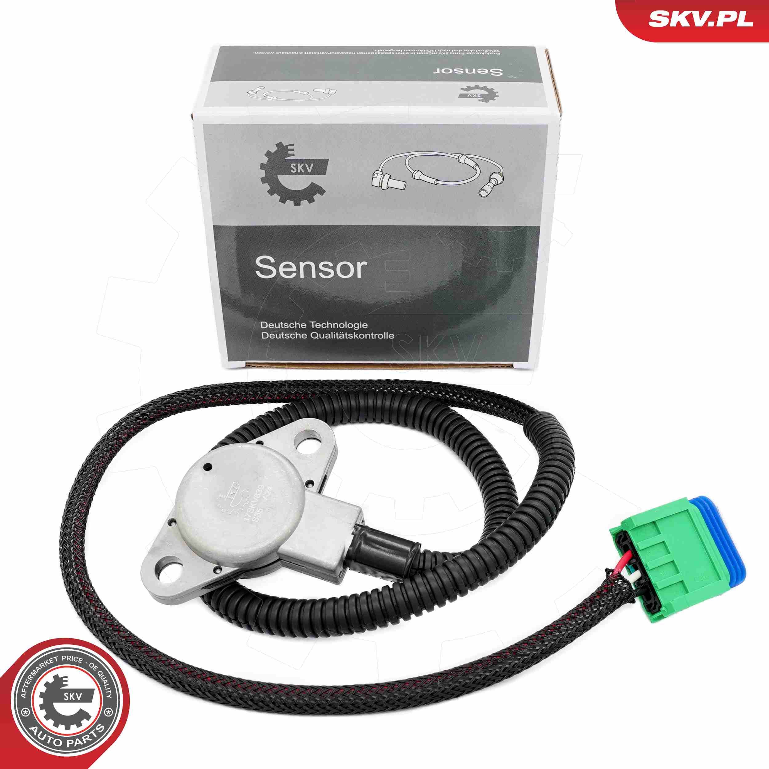ESEN SKV 17SKV839 ESEN SKV 17SKV839