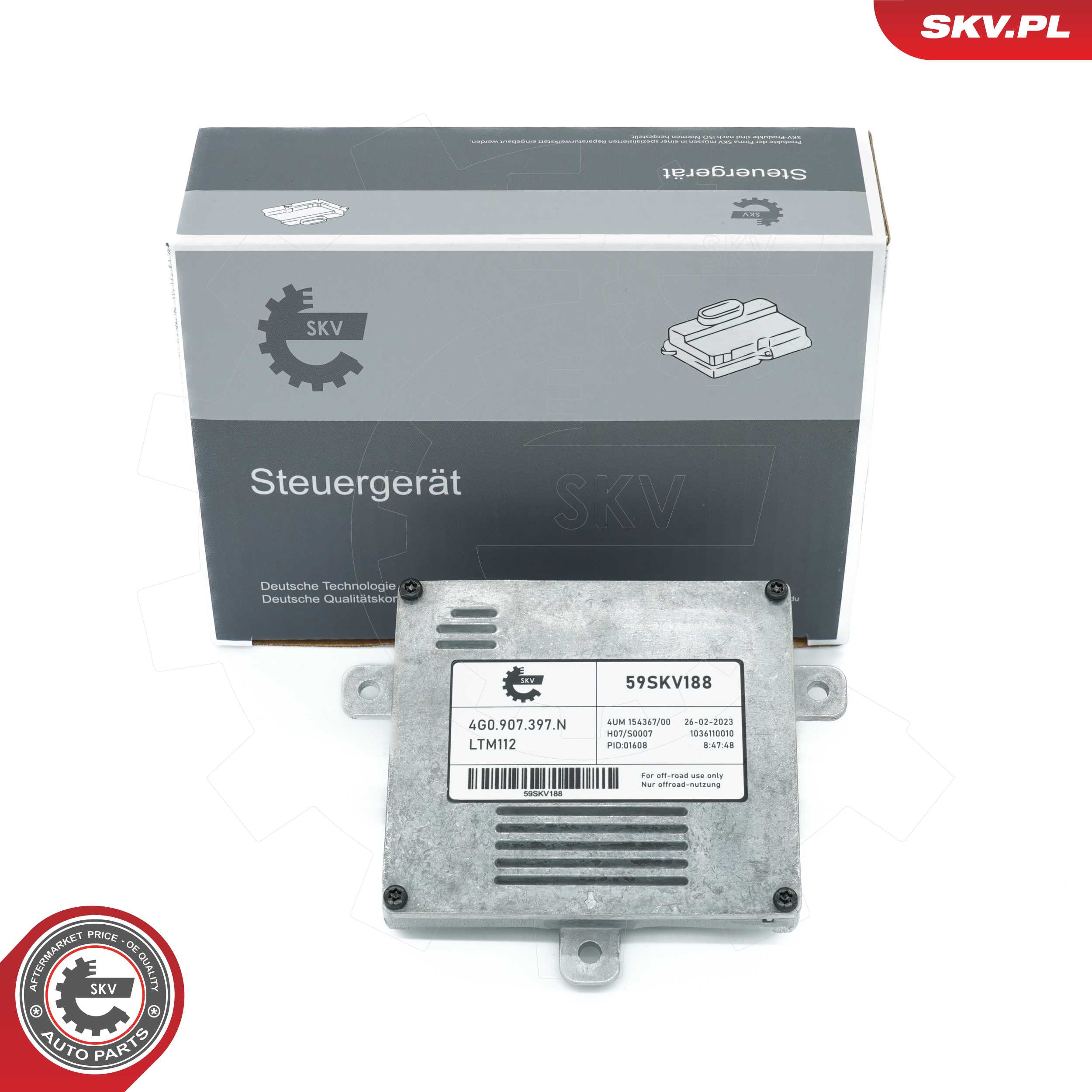 ESEN SKV 59SKV188