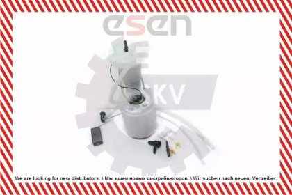 ESEN SKV 02SKV753