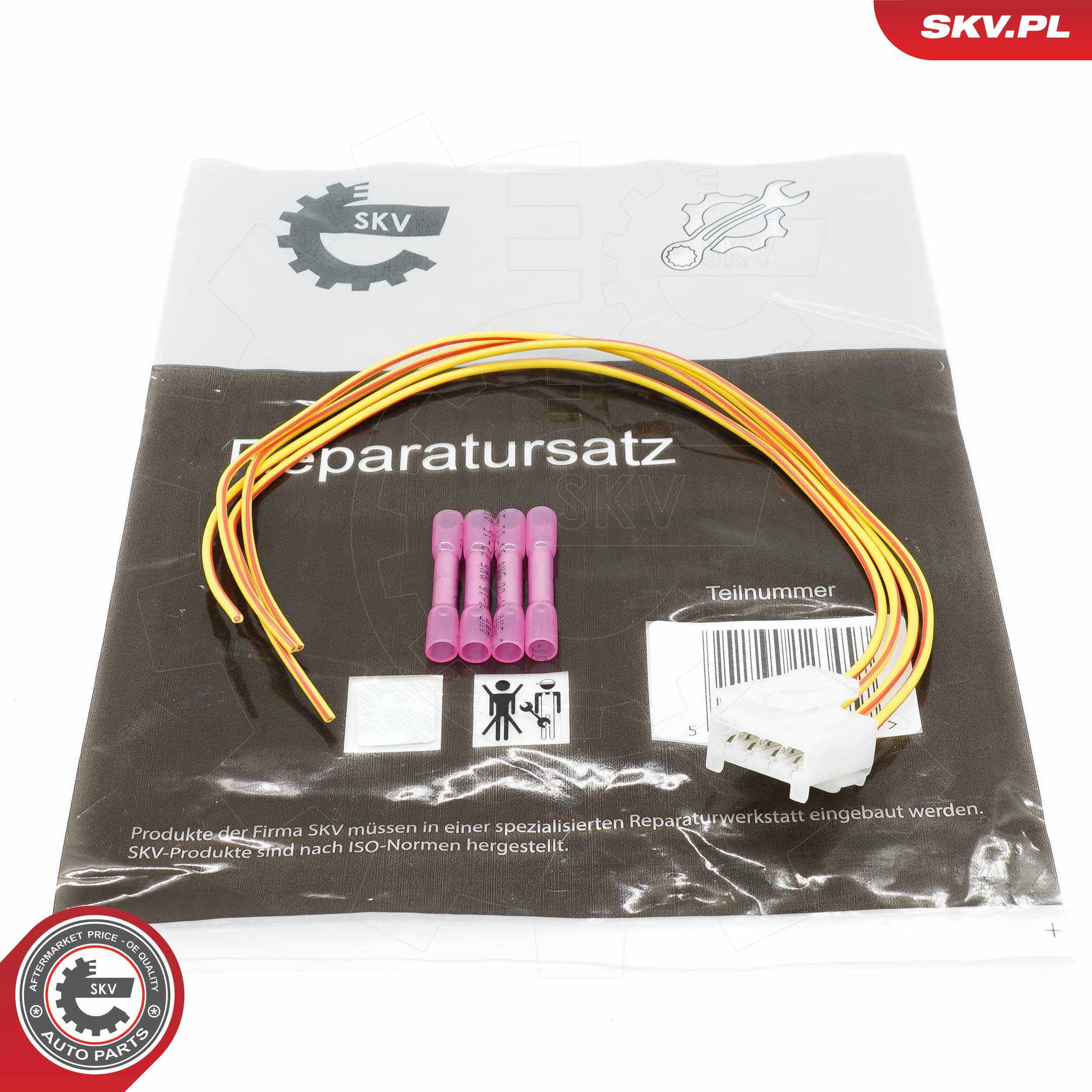 ESEN SKV 53SKV120 ESEN SKV 53SKV120
