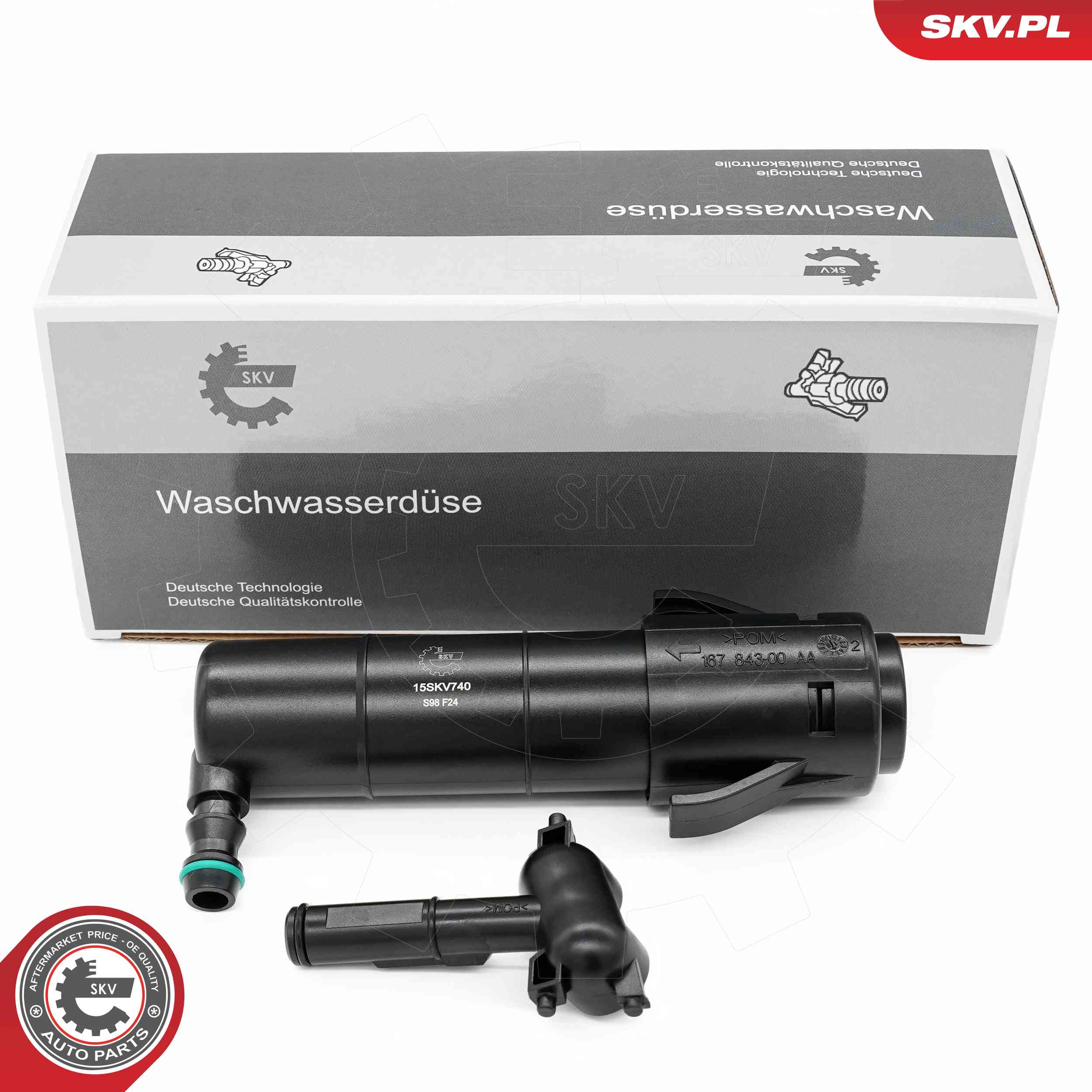 ESEN SKV 15SKV740 ESEN SKV 15SKV740