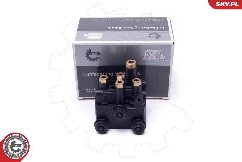ESEN SKV 93SKV815