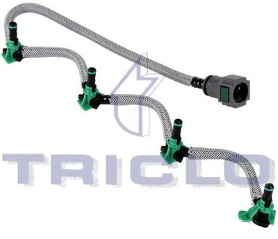 TRICLO 537187 TRICLO 537187