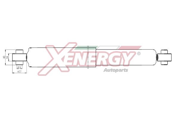 AP XENERGY X045349