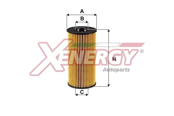 AP XENERGY X1596664