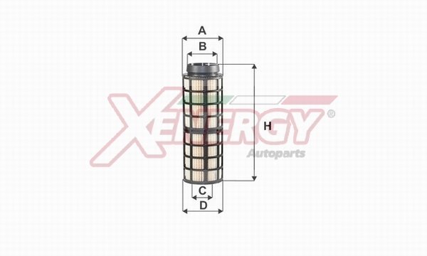 AP XENERGY X1598785