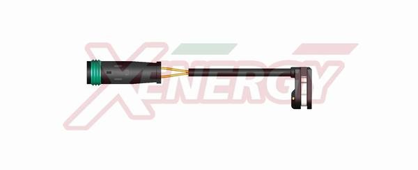 AP XENERGY X70203