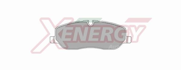 AP XENERGY X41007