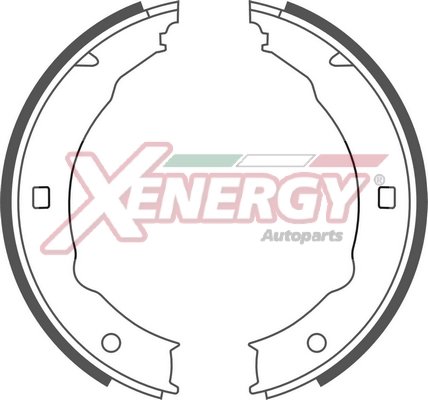 AP XENERGY X50352