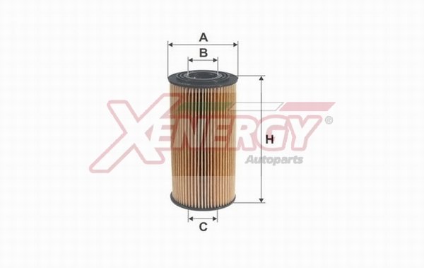 AP XENERGY X1596746