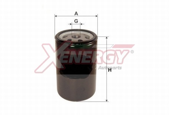 AP XENERGY X1598452