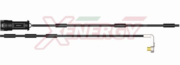 AP XENERGY X7018801