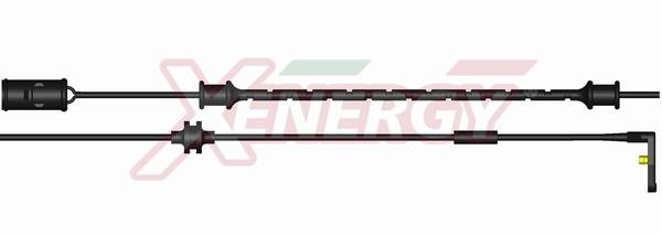 AP XENERGY X70160