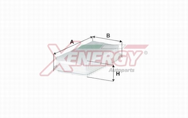 AP XENERGY X1591426