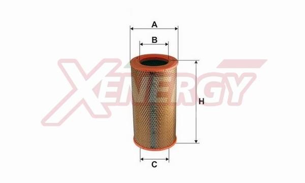 AP XENERGY X1523186